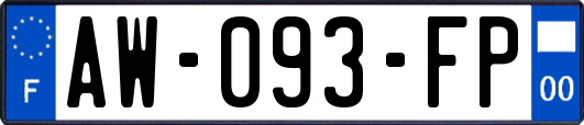 AW-093-FP