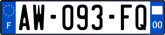 AW-093-FQ