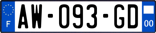 AW-093-GD