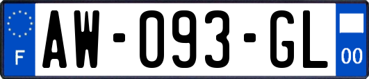 AW-093-GL