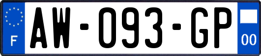 AW-093-GP