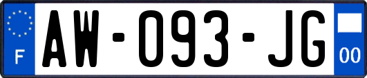 AW-093-JG