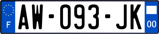 AW-093-JK