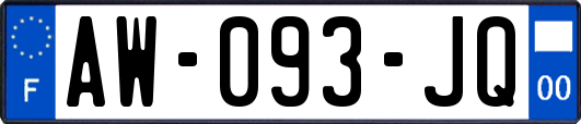 AW-093-JQ