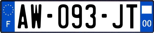 AW-093-JT