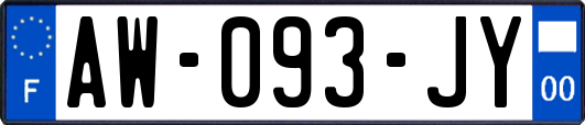 AW-093-JY