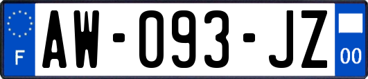 AW-093-JZ