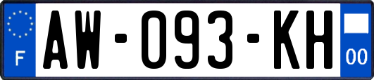 AW-093-KH