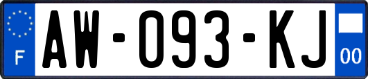AW-093-KJ