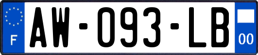 AW-093-LB