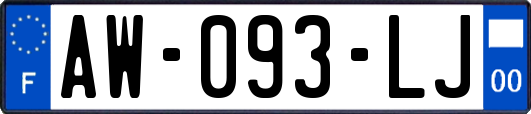 AW-093-LJ