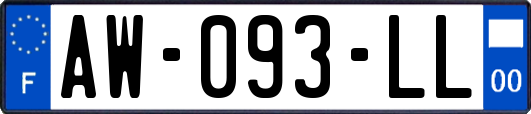 AW-093-LL