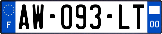 AW-093-LT