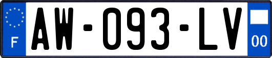 AW-093-LV