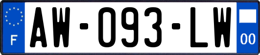 AW-093-LW