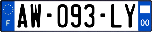 AW-093-LY