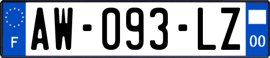 AW-093-LZ