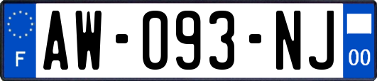 AW-093-NJ