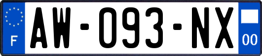 AW-093-NX