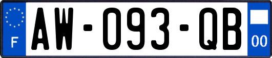 AW-093-QB