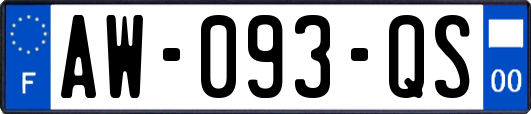 AW-093-QS
