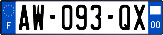 AW-093-QX