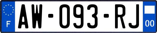 AW-093-RJ