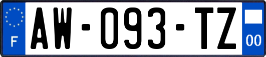 AW-093-TZ