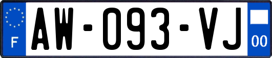 AW-093-VJ