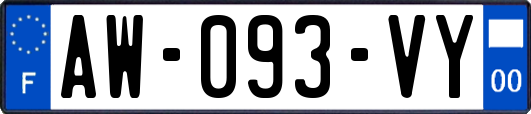 AW-093-VY