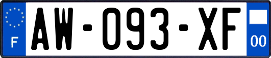 AW-093-XF