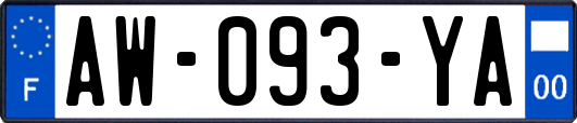 AW-093-YA