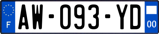 AW-093-YD