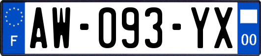 AW-093-YX