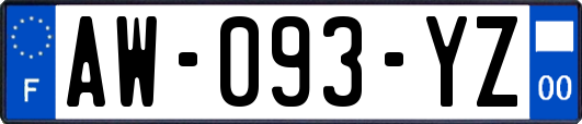 AW-093-YZ