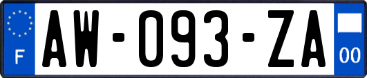 AW-093-ZA