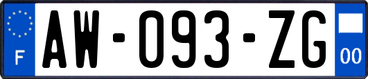 AW-093-ZG