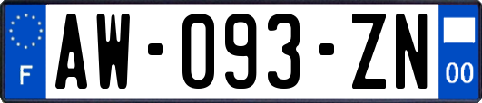 AW-093-ZN