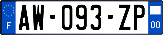 AW-093-ZP