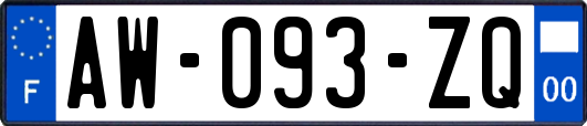 AW-093-ZQ