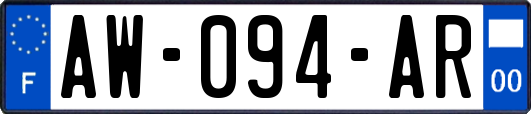 AW-094-AR