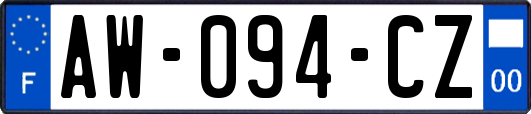 AW-094-CZ