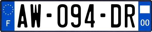 AW-094-DR