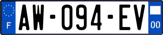 AW-094-EV