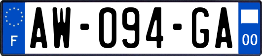 AW-094-GA