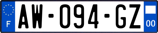 AW-094-GZ