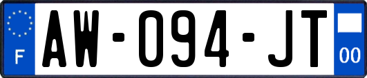 AW-094-JT