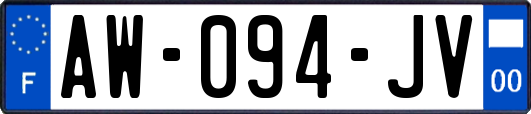 AW-094-JV