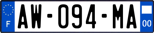 AW-094-MA