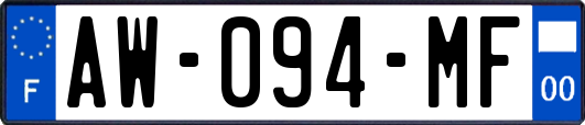 AW-094-MF